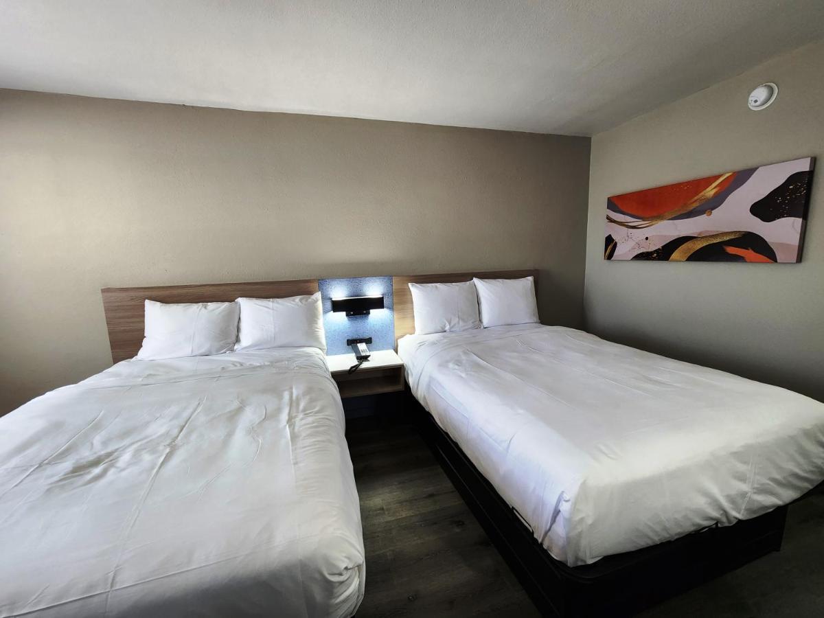 Smart Stay Lafayette Bagian luar foto