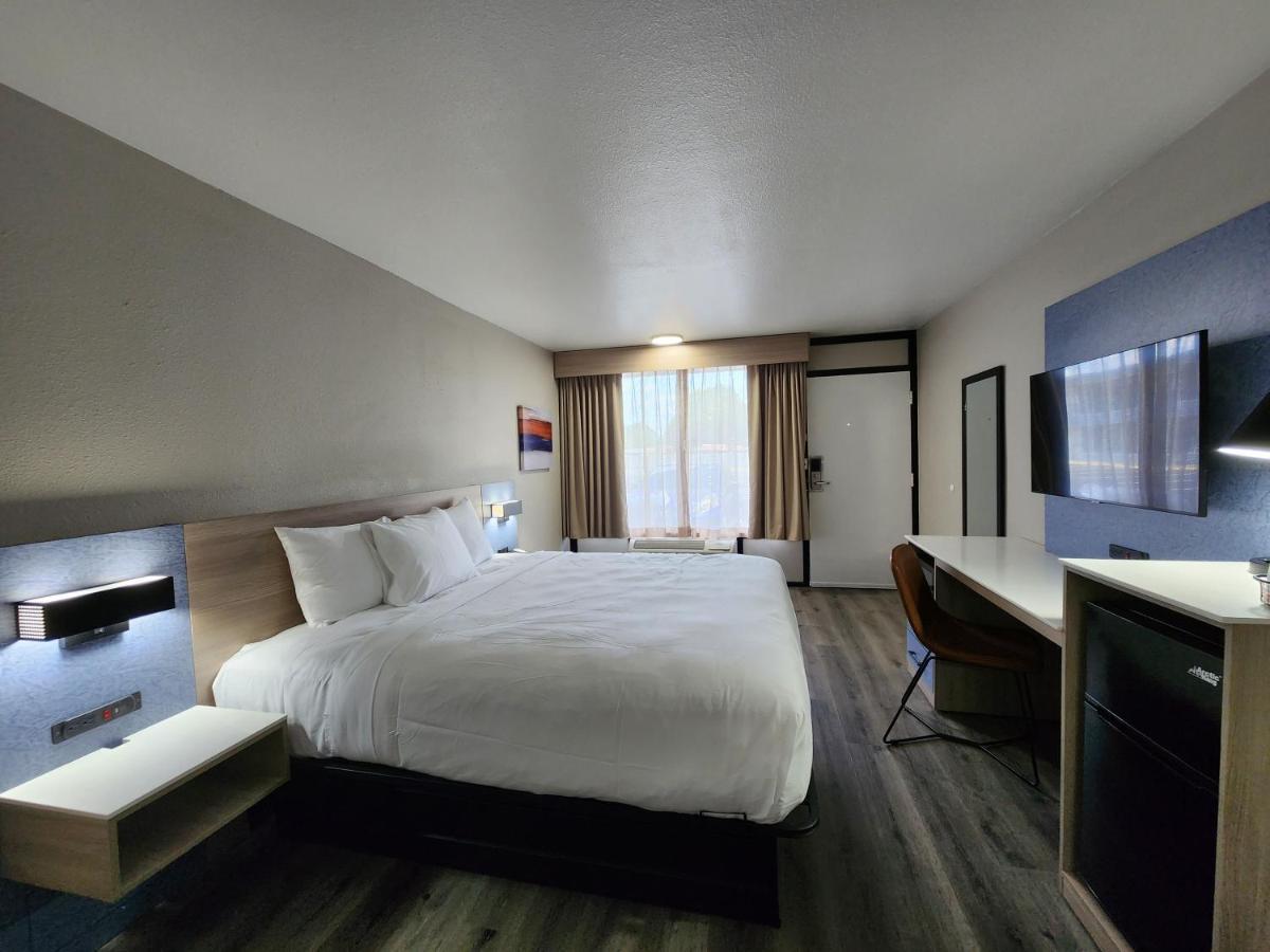 Smart Stay Lafayette Bagian luar foto